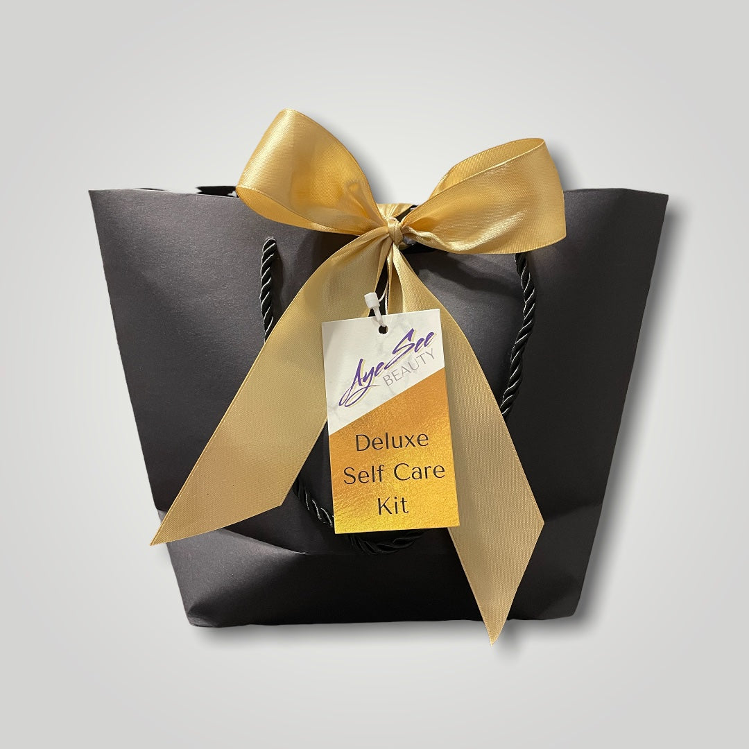 Deluxe Self Care Kit