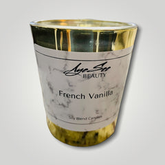 French Vanilla Candle