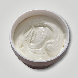 Mango Body Butter
