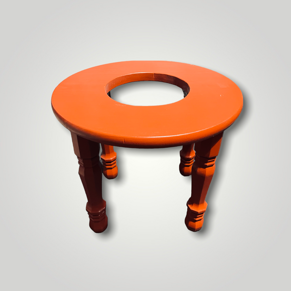Yoni Steam Stool - SPECIAL ORDER