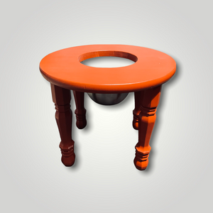 Yoni Steam Stool - SPECIAL ORDER