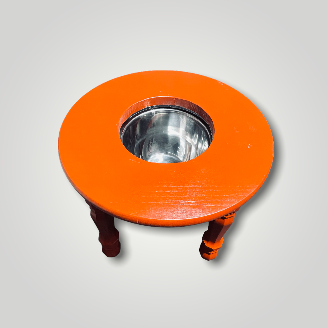 Yoni Steam Stool - SPECIAL ORDER