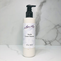Gentle Cream Cleanser
