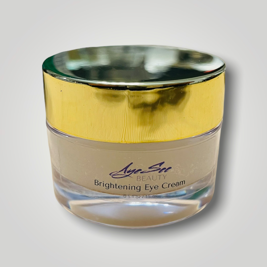 アイケア EYE BRIGHTENINGCREAM The INKEY List USA Brighten-i Eye Cream