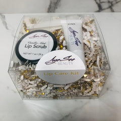 Lip Care Kit