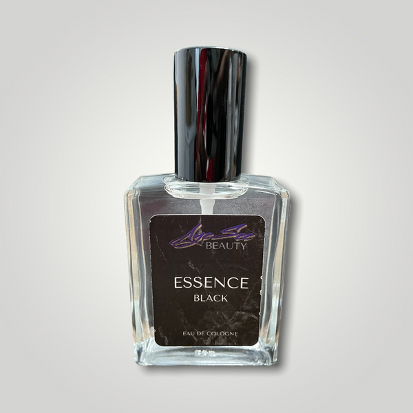 Essence Black Cologne