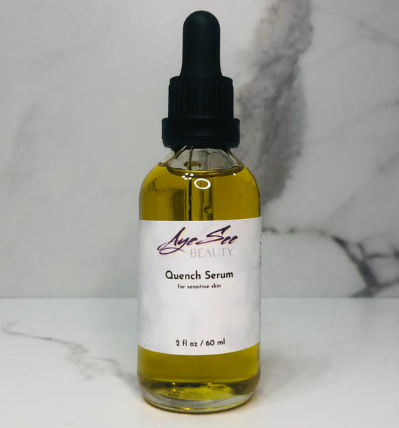 Quench Serum for Sensitive Skin