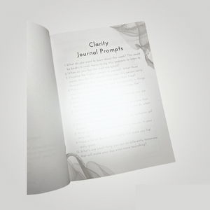 Mindful Intention Candle for Clarity