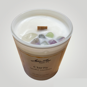 Mindful Intention Candle for Clarity