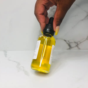 Quench Serum for Sensitive Skin