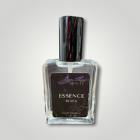 Essence Black Gift Set