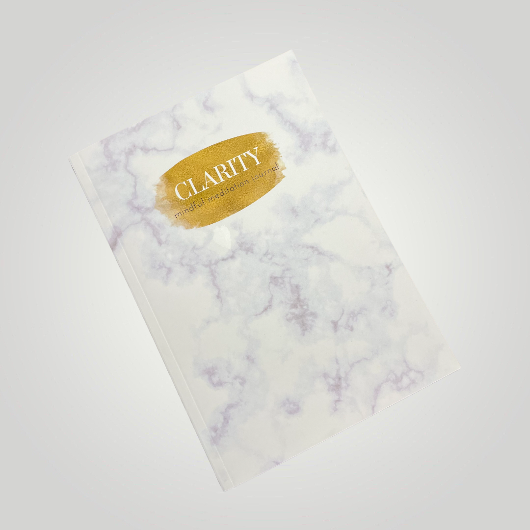 Mindful Intention Candle for Clarity